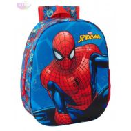 Plecak dziecięcy 3D Spider-Man 622565890  Safta - maly_800_(3)[2].jpg
